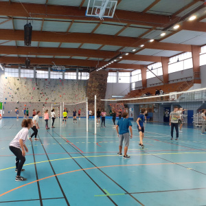 AS Volley